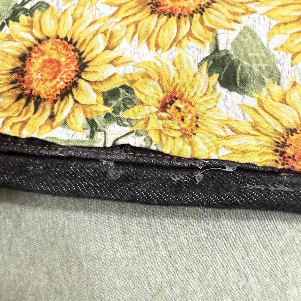 Calvin Klein Black Jeans Sunflower Men’s 33x32 - Picture 2 of 14